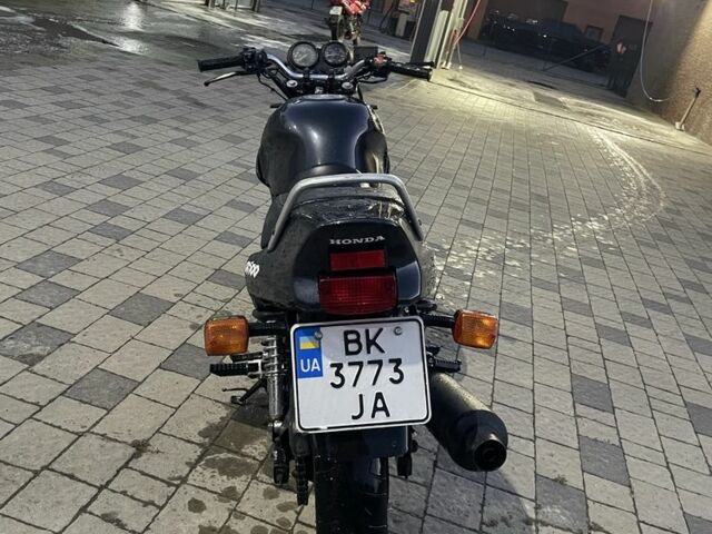 Хонда Другая, объемом двигателя 0.5 л и пробегом 0 тыс. км за 2150 $, фото 5 на Automoto.ua