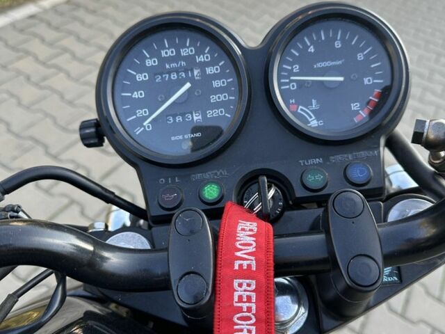 Хонда Інша, об'ємом двигуна 0.5 л та пробігом 0 тис. км за 2800 $, фото 6 на Automoto.ua