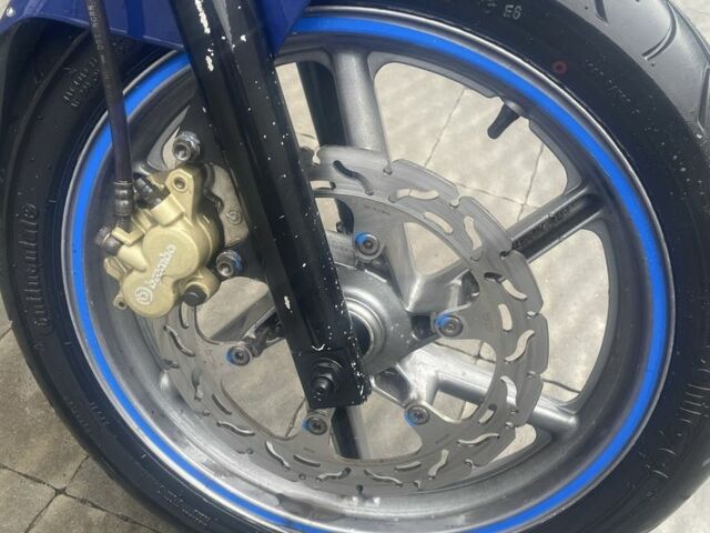 Хонда Другая, объемом двигателя 0.5 л и пробегом 0 тыс. км за 2250 $, фото 9 на Automoto.ua