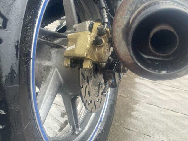 Хонда Другая, объемом двигателя 0.5 л и пробегом 0 тыс. км за 2250 $, фото 10 на Automoto.ua