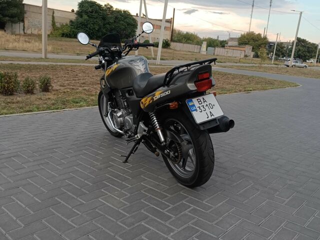 Хонда Другая 1997 в Кропивницком (Кировограде) на Automoto.ua Хонда Другая, объемом двигателя 0.5 л и пробегом 0 тыс. км за 2650 $, фото 2 на Automoto.ua