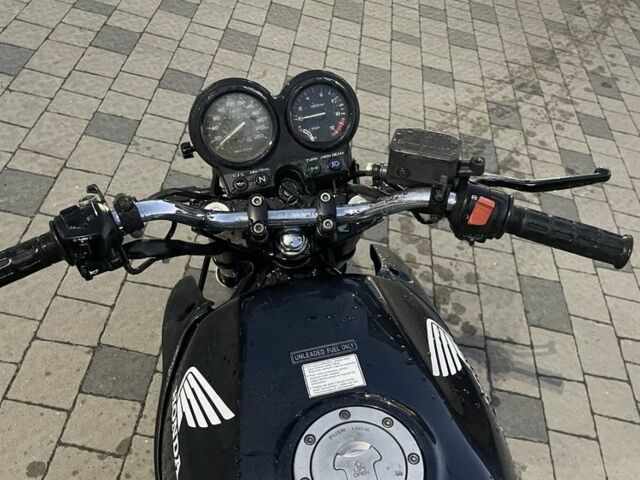 Хонда Другая, объемом двигателя 0.5 л и пробегом 0 тыс. км за 2150 $, фото 4 на Automoto.ua