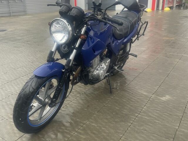 Хонда Другая, объемом двигателя 0.5 л и пробегом 0 тыс. км за 2250 $, фото 6 на Automoto.ua