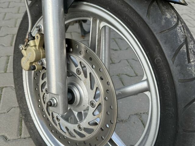 Хонда Інша, об'ємом двигуна 0.5 л та пробігом 0 тис. км за 2800 $, фото 5 на Automoto.ua