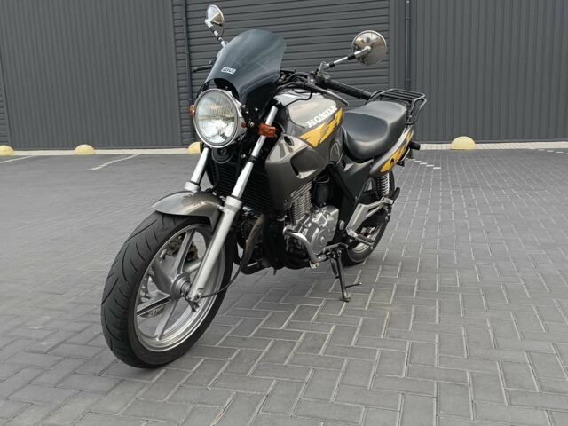 Хонда Другая 1997 в Кропивницком (Кировограде) на Automoto.ua Хонда Другая, объемом двигателя 0.5 л и пробегом 0 тыс. км за 2650 $, фото 8 на Automoto.ua