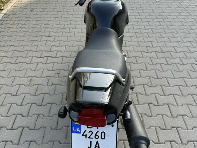 Хонда Інша, об'ємом двигуна 0.5 л та пробігом 0 тис. км за 2800 $, фото 3 на Automoto.ua