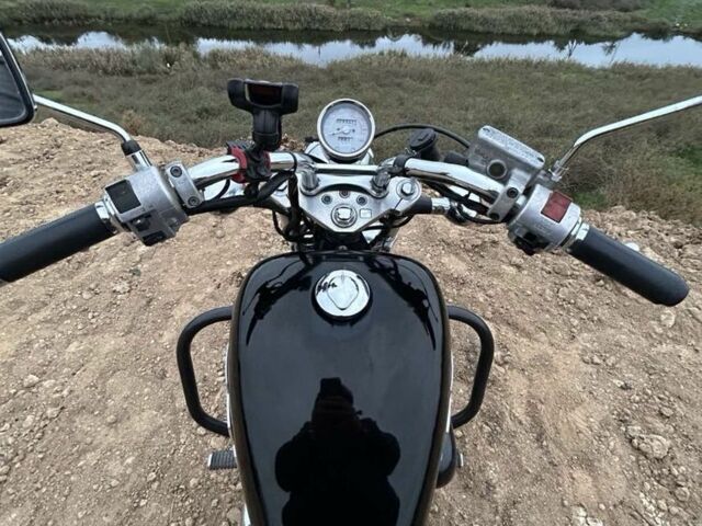 Хонда Інша, об'ємом двигуна 0 л та пробігом 0 тис. км за 2200 $, фото 5 на Automoto.ua