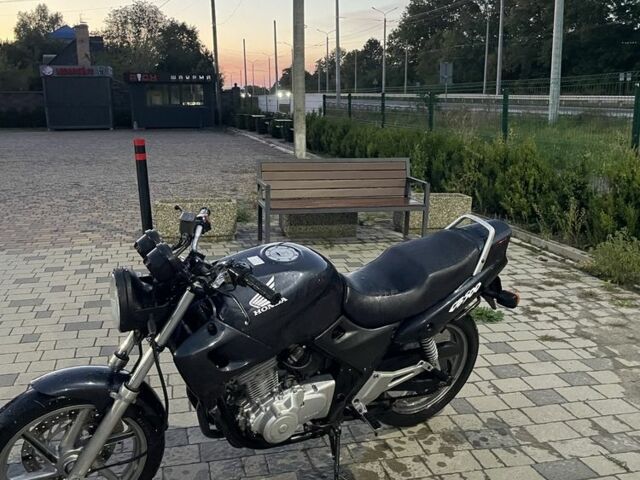 Хонда Другая, объемом двигателя 0.5 л и пробегом 0 тыс. км за 2150 $, фото 3 на Automoto.ua