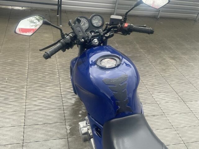 Хонда Другая, объемом двигателя 0.5 л и пробегом 0 тыс. км за 2250 $, фото 5 на Automoto.ua