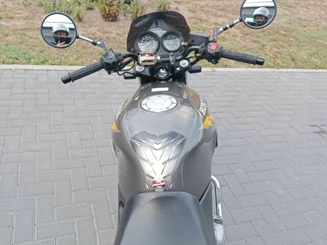 Хонда Другая 1997 в Кропивницком (Кировограде) на Automoto.ua Хонда Другая, объемом двигателя 0.5 л и пробегом 0 тыс. км за 2650 $, фото 1 на Automoto.ua