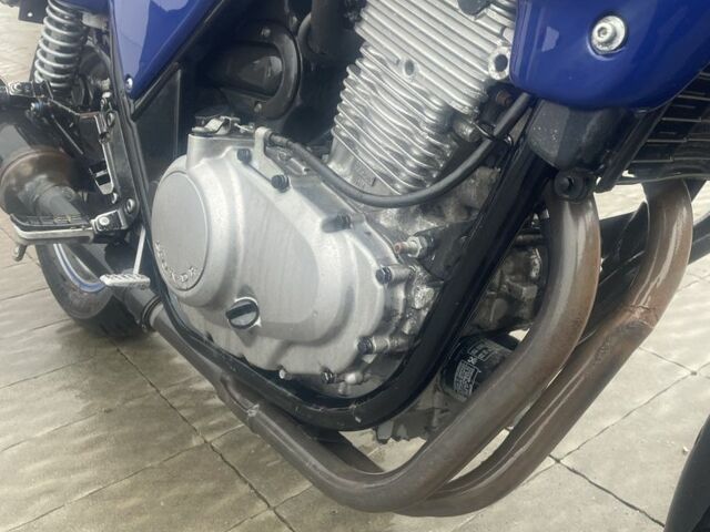 Хонда Другая, объемом двигателя 0.5 л и пробегом 0 тыс. км за 2250 $, фото 8 на Automoto.ua