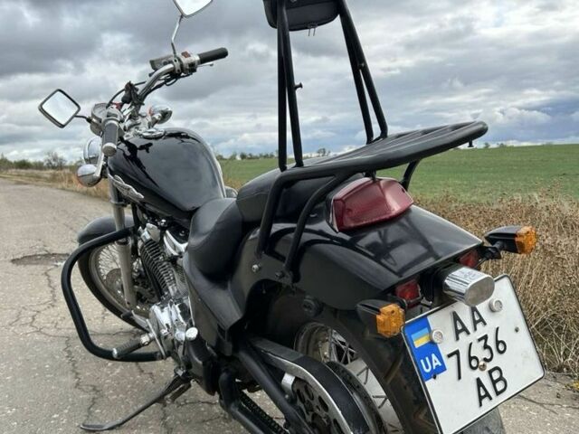 Хонда Інша, об'ємом двигуна 0 л та пробігом 0 тис. км за 2200 $, фото 1 на Automoto.ua