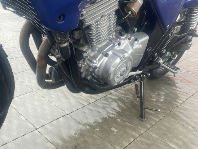 Хонда Другая, объемом двигателя 0.5 л и пробегом 0 тыс. км за 2250 $, фото 7 на Automoto.ua