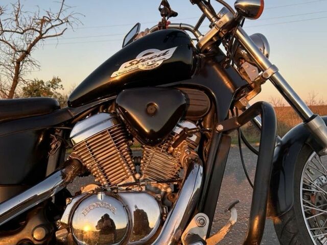 Хонда Інша, об'ємом двигуна 0 л та пробігом 0 тис. км за 2200 $, фото 3 на Automoto.ua