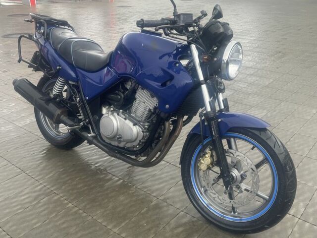 Хонда Другая, объемом двигателя 0.5 л и пробегом 0 тыс. км за 2250 $, фото 2 на Automoto.ua