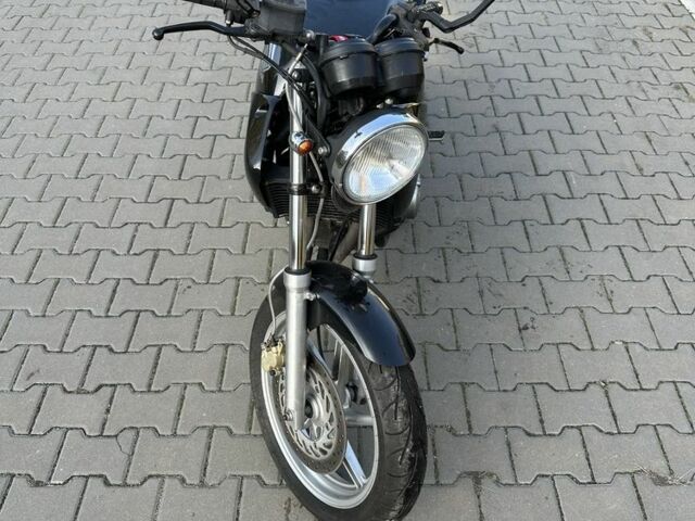 Хонда Інша, об'ємом двигуна 0.5 л та пробігом 0 тис. км за 2800 $, фото 1 на Automoto.ua