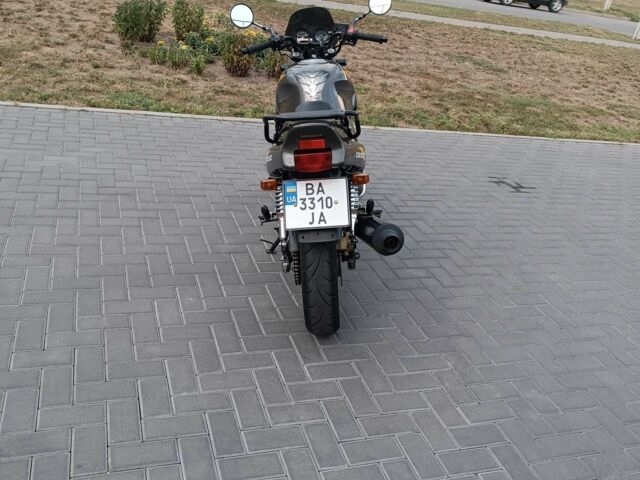 Хонда Другая 1997 в Кропивницком (Кировограде) на Automoto.ua Хонда Другая, объемом двигателя 0.5 л и пробегом 0 тыс. км за 2650 $, фото 3 на Automoto.ua