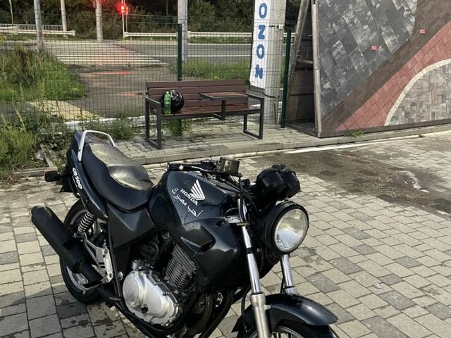 Хонда Другая, объемом двигателя 0.5 л и пробегом 0 тыс. км за 2150 $, фото 2 на Automoto.ua