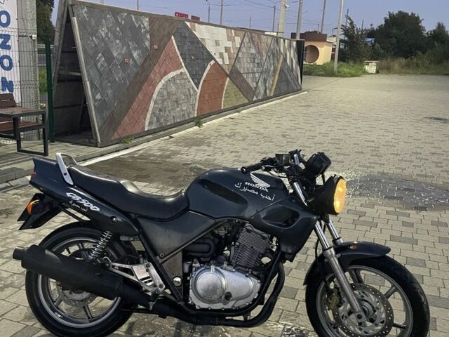 Хонда Другая, объемом двигателя 0.5 л и пробегом 0 тыс. км за 2150 $, фото 1 на Automoto.ua