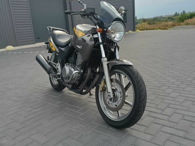 Хонда Другая 1997 в Кропивницком (Кировограде) на Automoto.ua Хонда Другая, объемом двигателя 0.5 л и пробегом 0 тыс. км за 2650 $, фото 6 на Automoto.ua