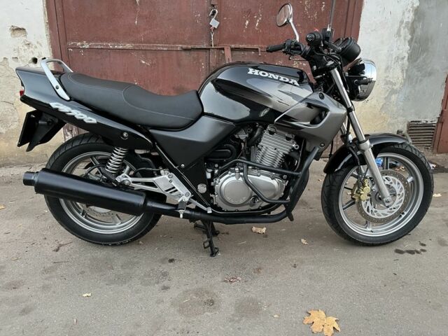 Хонда Інша, об'ємом двигуна 0.5 л та пробігом 0 тис. км за 3000 $, фото 2 на Automoto.ua