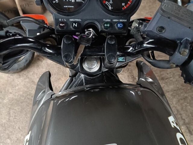 Хонда Другая, объемом двигателя 0.5 л и пробегом 0 тыс. км за 2800 $, фото 3 на Automoto.ua