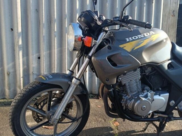 Хонда Другая, объемом двигателя 0.5 л и пробегом 0 тыс. км за 2800 $, фото 2 на Automoto.ua