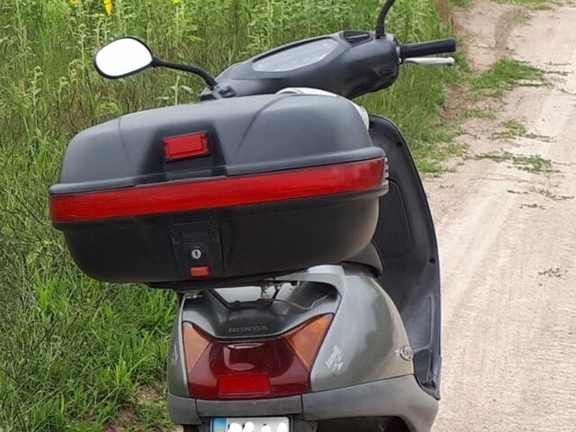 Хонда Другая, объемом двигателя 49 л и пробегом 0 тыс. км за 700 $, фото 6 на Automoto.ua