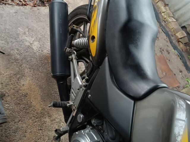 Хонда Другая, объемом двигателя 0.5 л и пробегом 0 тыс. км за 2800 $, фото 5 на Automoto.ua