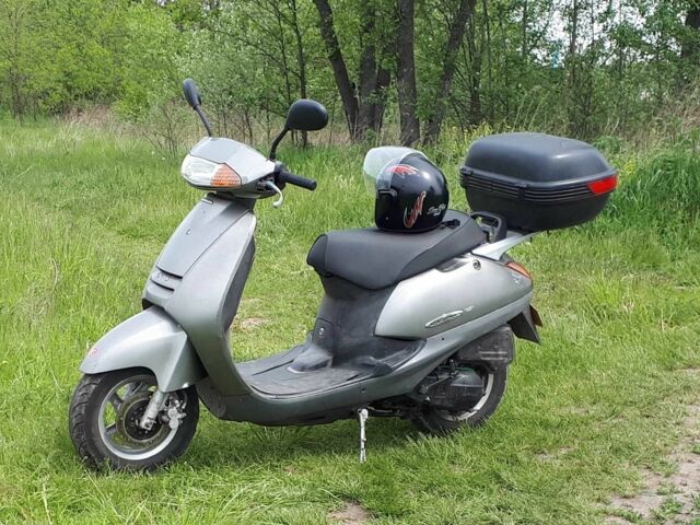 Хонда Другая, объемом двигателя 49 л и пробегом 0 тыс. км за 700 $, фото 1 на Automoto.ua