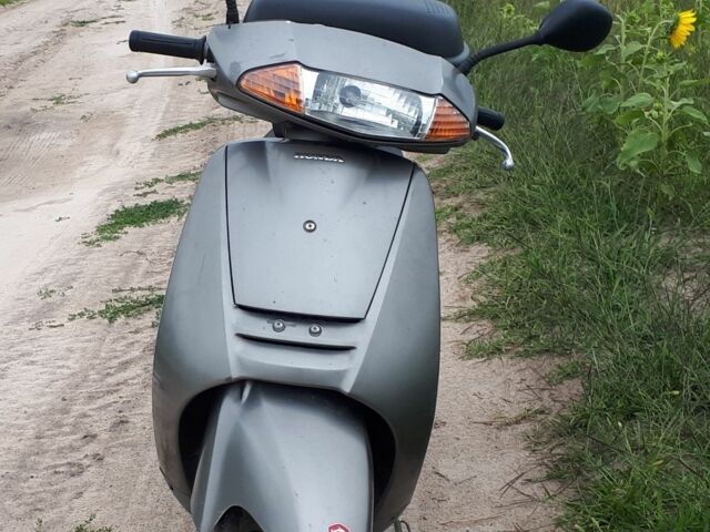Хонда Другая, объемом двигателя 49 л и пробегом 0 тыс. км за 700 $, фото 5 на Automoto.ua