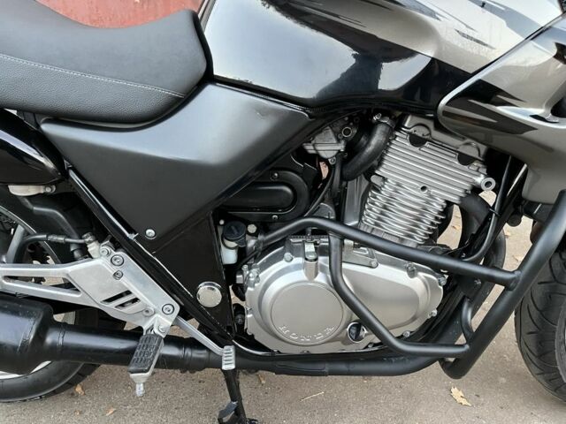 Хонда Інша, об'ємом двигуна 0.5 л та пробігом 0 тис. км за 3000 $, фото 3 на Automoto.ua