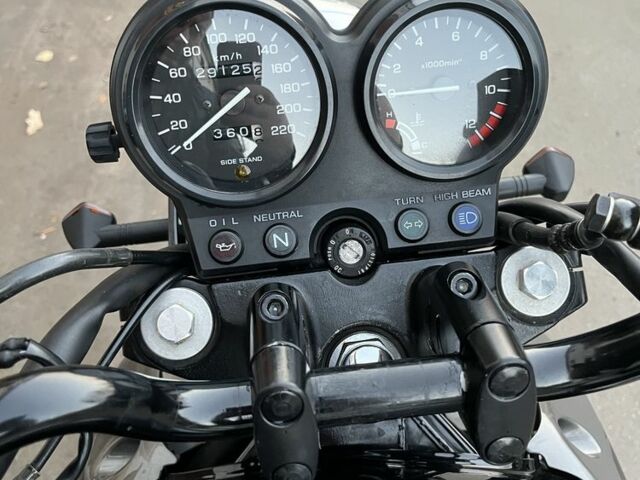 Хонда Інша, об'ємом двигуна 0.5 л та пробігом 0 тис. км за 3000 $, фото 6 на Automoto.ua