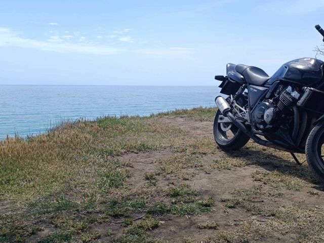 Хонда Інша, об'ємом двигуна 0.4 л та пробігом 0 тис. км за 2600 $, фото 2 на Automoto.ua