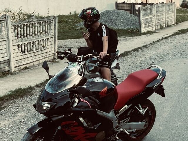 Хонда Другая, объемом двигателя 0.6 л и пробегом 0 тыс. км за 3600 $, фото 2 на Automoto.ua