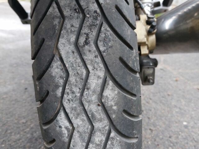 Хонда Другая, объемом двигателя 0.5 л и пробегом 0 тыс. км за 3050 $, фото 6 на Automoto.ua