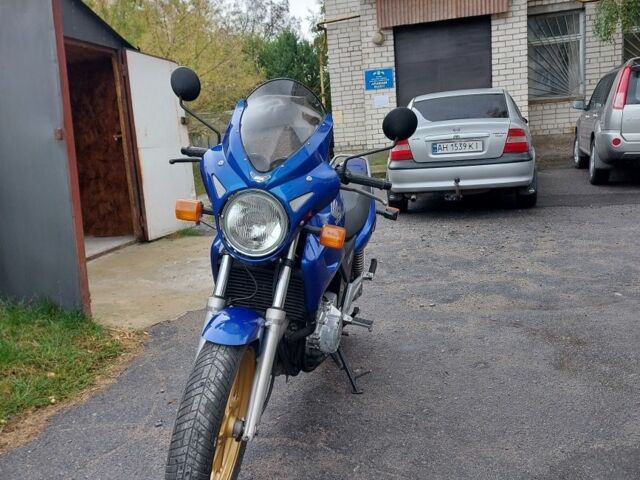 Хонда Другая, объемом двигателя 0.5 л и пробегом 0 тыс. км за 3050 $, фото 2 на Automoto.ua