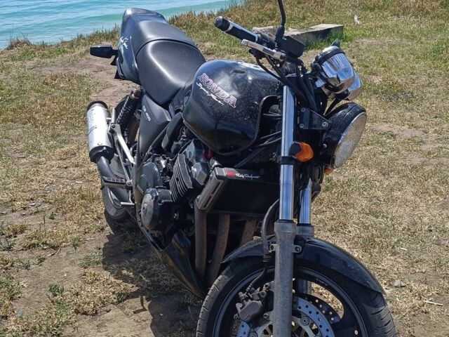 Хонда Інша, об'ємом двигуна 0.4 л та пробігом 0 тис. км за 2600 $, фото 3 на Automoto.ua