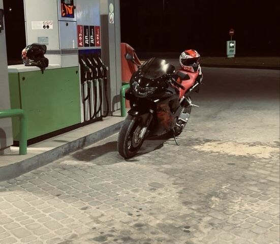 Хонда Другая, объемом двигателя 0.6 л и пробегом 0 тыс. км за 3600 $, фото 4 на Automoto.ua