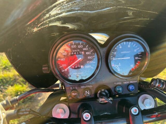 Хонда Другая, объемом двигателя 0.5 л и пробегом 0 тыс. км за 2500 $, фото 7 на Automoto.ua