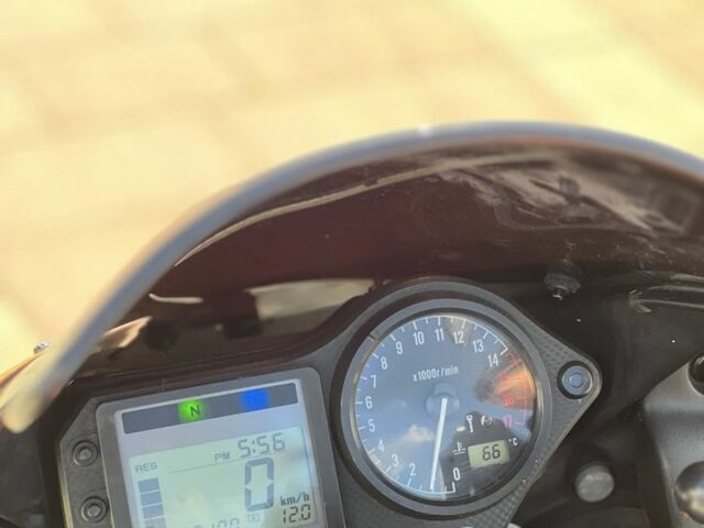 Хонда Другая, объемом двигателя 0.6 л и пробегом 0 тыс. км за 3719 $, фото 7 на Automoto.ua