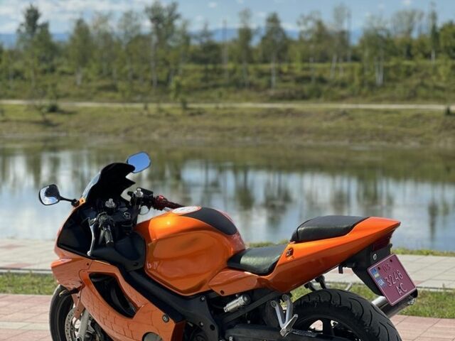 Хонда Другая, объемом двигателя 0.6 л и пробегом 0 тыс. км за 3719 $, фото 3 на Automoto.ua