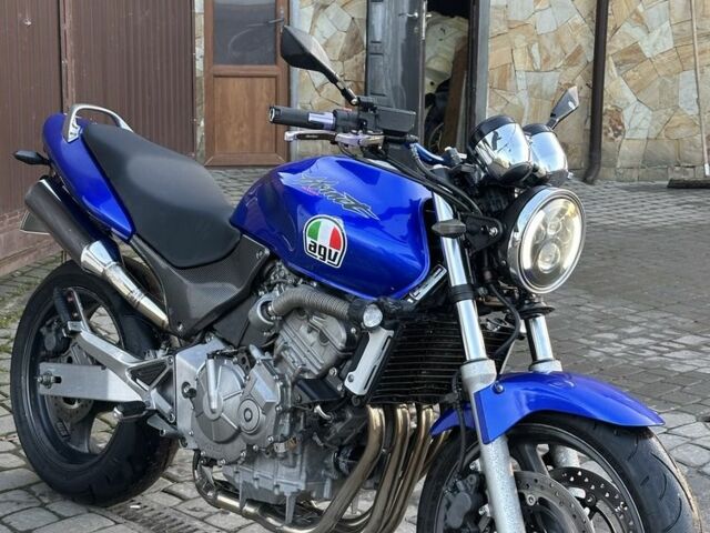 Хонда Другая, объемом двигателя 0.6 л и пробегом 0 тыс. км за 3850 $, фото 1 на Automoto.ua