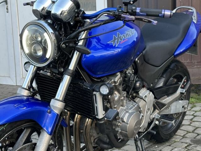 Хонда Другая, объемом двигателя 0.6 л и пробегом 0 тыс. км за 3850 $, фото 4 на Automoto.ua