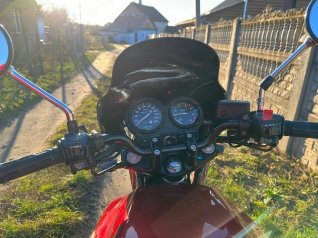 Хонда Другая, объемом двигателя 0.5 л и пробегом 0 тыс. км за 2500 $, фото 6 на Automoto.ua