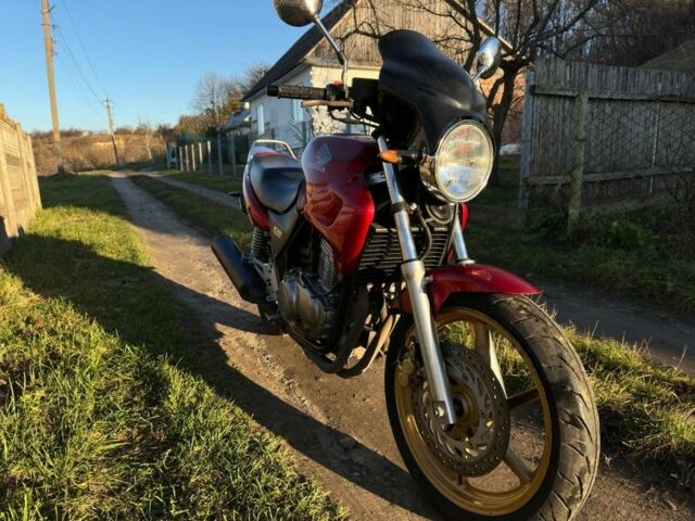 Хонда Другая, объемом двигателя 0.5 л и пробегом 0 тыс. км за 2500 $, фото 2 на Automoto.ua