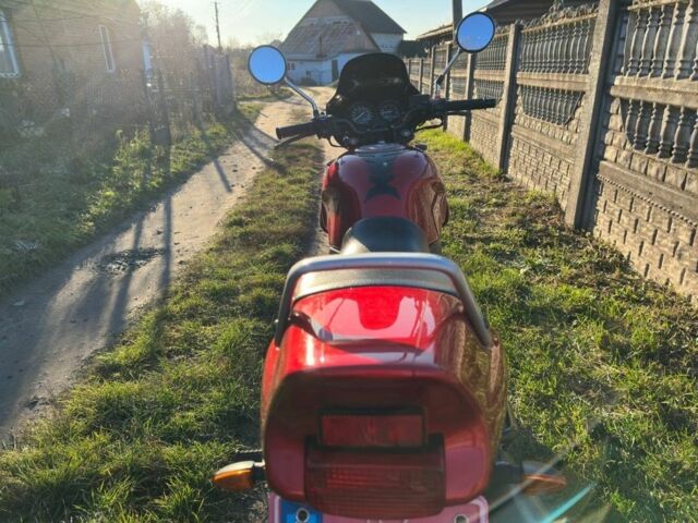 Хонда Другая, объемом двигателя 0.5 л и пробегом 0 тыс. км за 2500 $, фото 5 на Automoto.ua