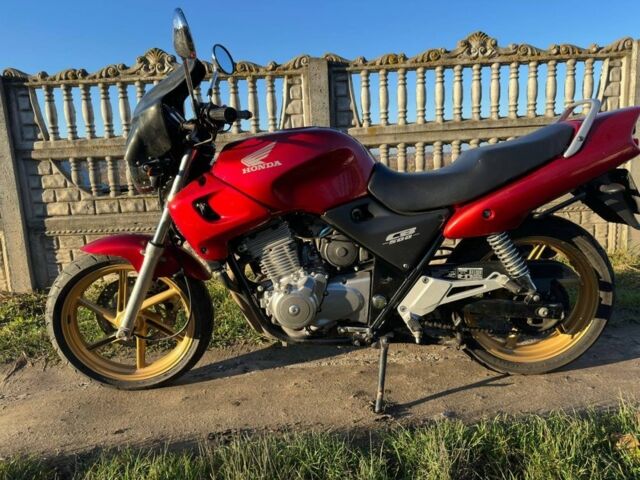 Хонда Другая, объемом двигателя 0.5 л и пробегом 0 тыс. км за 2500 $, фото 3 на Automoto.ua