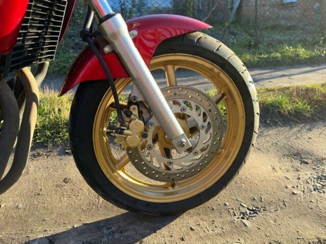 Хонда Другая, объемом двигателя 0.5 л и пробегом 0 тыс. км за 2500 $, фото 8 на Automoto.ua