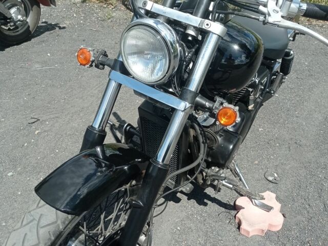 Хонда Другая, объемом двигателя 0.75 л и пробегом 0 тыс. км за 3650 $, фото 6 на Automoto.ua